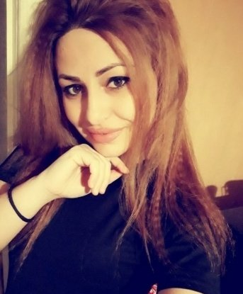 Анкета проститутки Екатерина - Фото 1, Хадыженск, 25 лет, №13556